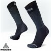 COMPRESS SPURT NEW kompresné funkčné ponožky Moose Čierna S 1 pár COMPRESS SPURT NEW kompresné funkčné ponožky Moose Čierna S 1 pár