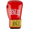 Lonsdale Leather boxing gloves červená 12 OZ Benlee 4250198481419 Lonsdale Leather boxing gloves červená 12 OZ Benlee 4250198481419