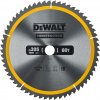 DeWALT DT1960 Pílový kotúč CONSTRUCTION, ø 305 mm, 60 zubov