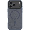 Tactical MagForce Hyperstealth Sika kryt pre iPhone 17 Pro Max, modrý 57983126299 Tactical MagForce Hyperstealth Sika kryt pre iPhone 17 Pro Max, modrý 57983126299