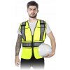 Výstražná vesta Reis KOS-FLEX YB veľ. L Výstražná vesta Reis KOS-FLEX YB veľ. L