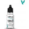 Vallejo: Airbrush Thinner 17ml