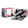 RockTape MBD H2O logo black 10 cm x 5 m