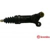 Pomocný spojkový valec BREMBO E 85 014 Pomocný spojkový valec BREMBO E 85 014
