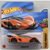 HOT WHEELS CZINGER 21C HOT WHEELS CZINGER 21C