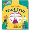 Tvoje telo - Veda ťa víta - Svojtka&Co. Tvoje telo - Veda ťa víta - Svojtka&Co.
