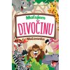 Maľujem divočinu - Kolektív Maľujem divočinu - Kolektív