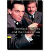 Oxford Bookworms Library New Edition 1 Sherlock Holmes and Duke's Son with Audio Mp3 Pack Oxford Bookworms Library New Edition 1 Sherlock Holmes and Duke's Son with Audio Mp3 Pack