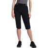 Dámske outdoorové 3/4 nohavice KILPI, MEEDIN Čierna,Sivá 40 Dámske outdoorové 3/4 nohavice KILPI, MEEDIN Čierna,Sivá 40