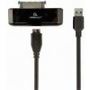 Gembird adaptér USB 3.0 (M) na SATA 2.5 (F) / kompatibilní se Seagate GoFlex / černá (AUS3-02) Gembird adaptér USB 3.0 (M) na SATA 2.5 (F) / kompatibilní se Seagate GoFlex / černá (AUS3-02)