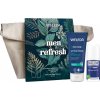 Weleda Men sprchový gél s esenciálnymi olejmi 200 ml + Weleda Men deospray roll-on bez obsahu hliníkových solí 24h 50 ml kozmetická sada Weleda Men sprchový gél s esenciálnymi olejmi 200 ml + Weleda Men deospray roll-on bez obsahu hliníkových solí 24h 50 ml kozmetická sada