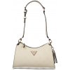 Štýlová Dámska Kabelka GUESS JEANS 25.0X17.0X8.0cm Bežová Farba: Bežová, Velkost: UNI Štýlová Dámska Kabelka GUESS JEANS 25.0X17.0X8.0cm Bežová Farba: Bežová, Velkost: UNI