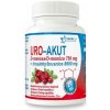 Výživový doplnok NUTRICIUS URO-AKUT MANOSA+BRUSNICA Výživový doplnok NUTRICIUS URO-AKUT MANOSA+BRUSNICA