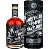 Austrian Empire Navy Rum Maximus 40% 0,7 l (tuba) Austrian Empire Navy Rum Maximus 40% 0,7 l (tuba)