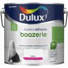 Akrylová farba na nábytok Dulux 0,75 l Biela satén Akrylová farba na nábytok Dulux 0,75 l Biela satén