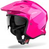 Prilba AIROH KOMBAKT Color Pink Gloss Veľkosť: XS (53-54 cm) Prilba AIROH KOMBAKT Color Pink Gloss Veľkosť: XS (53-54 cm)