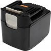 Makita BL1415, 194066-1, BL1430, BL1420, BL1415N, 194065-3, JT6226 - 6000mAh, Li-Ion