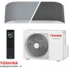 Toshiba HAORI RAS-B13N4KVRG-E + RAS-13J2AVSG-E1 Toshiba HAORI RAS-B13N4KVRG-E + RAS-13J2AVSG-E1