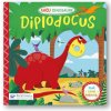 Svojtka Ahoj Dinosaure Diplodocus Peskimo Svojtka Ahoj Dinosaure Diplodocus Peskimo