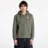 Alpha Industries Basic Zip Hoody SL Dark Olive