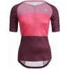 SILVINI MTB dres Stabina ružová Veľkosť: S SILVINI MTB dres Stabina ružová Veľkosť: S
