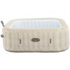 Bestway 6001M Vírivka LAY-Z-SPA® Rome AirJet™ pre 7 ľudí (Energy-saving) 201 x 201 x 71 cm Bestway 6001M Vírivka LAY-Z-SPA® Rome AirJet™ pre 7 ľudí (Energy-saving) 201 x 201 x 71 cm