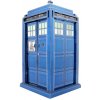 METAL EARTH 3D puzzle Doctor Who: Tardis METAL EARTH 3D puzzle Doctor Who: Tardis