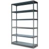 Wamar Sosenka REGÁL PLASTOVÝ Jupiter-6 222x120x46 PVC Wamar Sosenka REGÁL PLASTOVÝ Jupiter-6 222x120x46 PVC