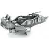 METAL EARTH 3D puzzle Star Wars: First Order Snowspeeder METAL EARTH 3D puzzle Star Wars: First Order Snowspeeder