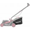 Sieť do koša kosačky Worcraft CLM-S40Li, zberná, diel 77 Sieť do koša kosačky Worcraft CLM-S40Li, zberná, diel 77