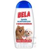 BELA šampón pre psov insekticídny 230ml BELA šampón pre psov insekticídny 230ml