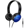 Panasonic RP-HF300ME-A modra Panasonic RP-HF300ME-A modra