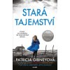 Stará tajemství - Gibney, Patricia Stará tajemství - Gibney, Patricia