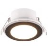Trio T653610132 LED zapustené svietidlo ARGUS integrovaný LED zdroj | 350lm | 3000K Trio T653610132 LED zapustené svietidlo ARGUS integrovaný LED zdroj | 350lm | 3000K