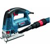 Bosch GST 160 BCE Professional priamociara píla 0601518000 - Rozšírenie záruky na 3 roky zadarmo. Bosch GST 160 BCE Professional priamociara píla 0601518000 - Rozšírenie záruky na 3 roky zadarmo.