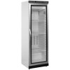 Tefcold Mraziaca skriňa presklené dvere, biela - UF 400 VG | TEFCOLD Tefcold Mraziaca skriňa presklené dvere, biela - UF 400 VG | TEFCOLD