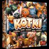 Koťátka - Trefl Koťátka - Trefl