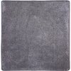Vopi , Kusový koberec Laguna tmavo šedá štvorec, 400x400, šedá, obývacia izba Vopi , Kusový koberec Laguna tmavo šedá štvorec, 400x400, šedá, obývacia izba