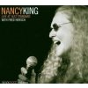CD Nancy King - LIVE AT JAZZ STANDARD CD Nancy King - LIVE AT JAZZ STANDARD