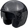 Scorpion Belfast EVO ONYX CARBON SOLID
