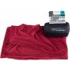 Cocoon cestovná deka Coolmax monks red Cocoon cestovná deka Coolmax monks red
