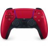 SONY PlayStation 5, DualSense - Volcanic Red SONY PlayStation 5, DualSense - Volcanic Red