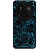 iSaprio Lesklý kryt Abstract Outlines 12 Xiaomi 15 Ultra ao12-TGL2-Xia15U
