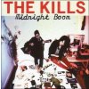 LP The Kills: Midnight Boom LP The Kills: Midnight Boom