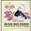 JON LORD DEEP PURPLE & FRIENDS - Celebrating Jon Lord: The Rock Legend Vol. 1 (LP) JON LORD DEEP PURPLE & FRIENDS - Celebrating Jon Lord: The Rock Legend Vol. 1 (LP)