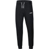 Jako Jogginghose Base mit Bündchen 6565k-041