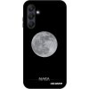 Picasee Fashion Case pre Samsung Galaxy A25 A256B 5G - Moon Minimal Picasee Fashion Case pre Samsung Galaxy A25 A256B 5G - Moon Minimal