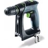 Festool Akumulátorový vŕtací skrutkovač Festool CXS 18-Basic Festool Akumulátorový vŕtací skrutkovač Festool CXS 18-Basic