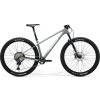 Horský bicykel MERIDA BIG.NINE XT 2025 Veľkosť rámu: M na výšku postavy 170-178 cm šedý strieborný Horský bicykel MERIDA BIG.NINE XT 2025 Veľkosť rámu: M na výšku postavy 170-178 cm šedý strieborný