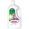 Ariel +Touch of Lenor Amethyst Flower tekutý prací prostriedok 3,75 l 75 PD Ariel +Touch of Lenor Amethyst Flower tekutý prací prostriedok 3,75 l 75 PD